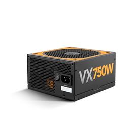 Fonte De Alimentação Atx 750w Nox Urano Bronze Vx750w