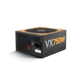 Fonte  Urano VX 750W 80+ Bronze - NXURVX750BZ