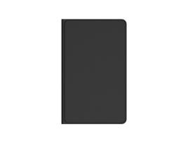 Capa Tablet  Galaxy Tab A Book Cover Preto