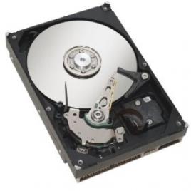 HD FSC SATA 6G 2TB 7.2K 2.5P HOTP - S26361-F3956-L200
