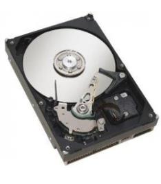 Fujitsu S26361-F3956-L200 Unidade de Disco Rígido 2.5