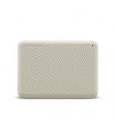 Disco Externo 2.5"" 4TB CANVIO ADVANCE Branco