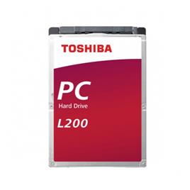 Disco 2.5 NB 7mm 1TB TOSHIBA 128Mb SATA 6Gb/s 54rp-L200