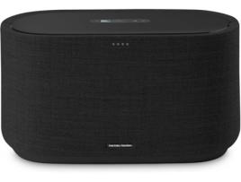 Assistente Virtual HARMAN Citation 500 (Google Assistant - Preto)