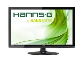 MONITOR HANNSG 27P/LED/FULLHD 1920X1080/HDMI/MULTIMEDIA/16:9/250CD/5MS