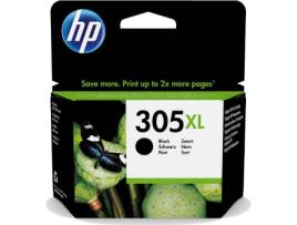 Tinteiro HP 305 XL Preto
