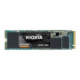 SSD M.2 2280 PCIe NVMe KIOXIA 1TB EXCERIA-1700R/1600W-350K/400K IOPs