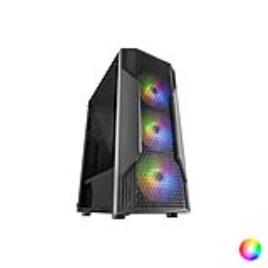 Caixa Semitorre ATX Mars Gaming MCA