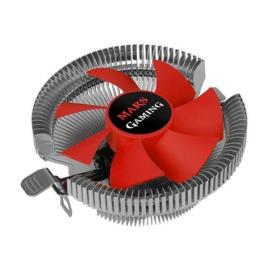 Ventilador Mars Gaming MCPU1V2 9 cm 2,28W