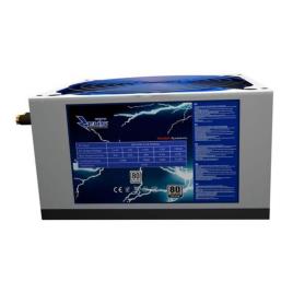 Fonte  Zeus 750W, Active PFC, 80Plus Silver, Cabo Modular - MPZE750
