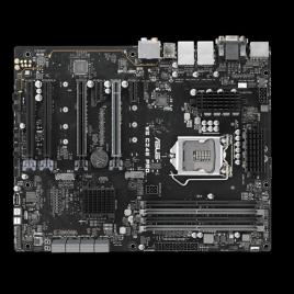 MB  SRV/WKS Intel C246 PCH SKT1151 - WS C246 PRO