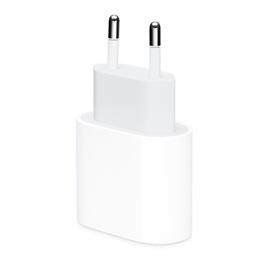 APPLE 20W USB-C Power Adapter