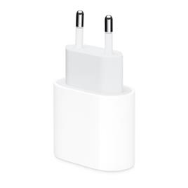Apple - USB-C Power Adapter (20W)