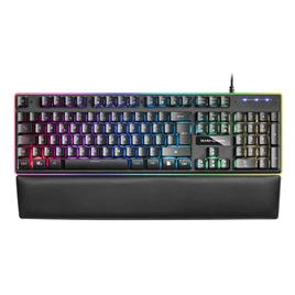 Teclado MARSGAMING MK320 Full RGB H-Mechanical
