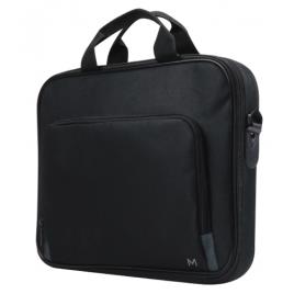 Mala MOBILIS TheOne Basic Clamshell zipped pocket 11-14'' - 003053