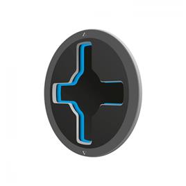 Suporte MOBILIS U.FIX Secure Lock Kit - 044009