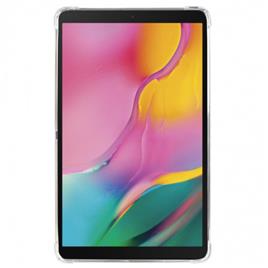Capa MOBILIS R Series for Galaxy Tab A 2019 10.1'' - Transparent - 061003