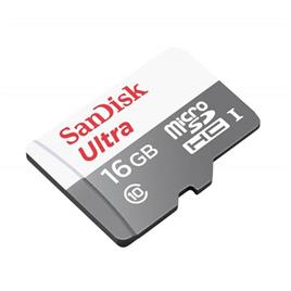 Ultra Android microSDHC+SD Adapter 16G