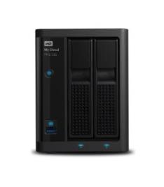 Mycloud PR2100 4TB 3.5IN EXT