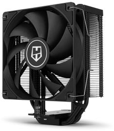 COOLER CPU HUMMER H-224 NOIR