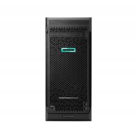 Svr-TV HPE ProLiant ML110 Gen10 3206R 1.9GHz 8-core 1P 16GB-R S100i 4LFF 550W PS