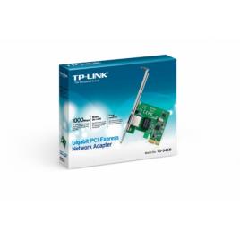 TP-LINK TG-3468 Interno Ethernet 2000 Mbit-s