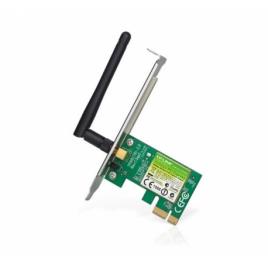 TP-LINK TL-WN781ND cartão de rede Interno WLAN 150 Mbit-s