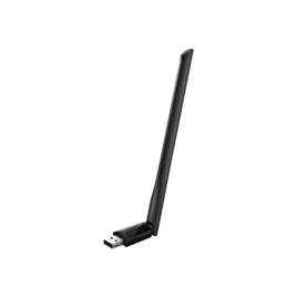 Adaptador Usb Wireless Dual Band Ac 600mbps Tp-Link