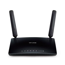 ROUTER TP-LINK LTE/4G WI-FI    -MR6400