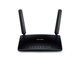 ROUTER TP-LINK LTE/4G WI-FI    -MR6400