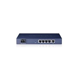 Router sem Fios Vpn TP-Link TL-R600VPN 120 Mbps Azul