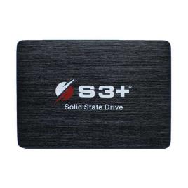 Ssd S3+ 480gb Sata3 2.5