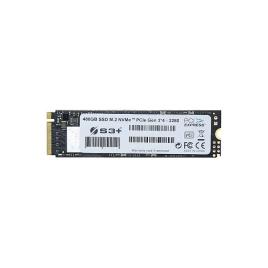 DISCO INTERNO S3PLUS SSD 400GB