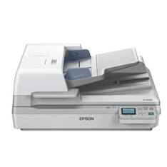 Scanner EPSON WorkForce DS-60000N - A3 NET ADF