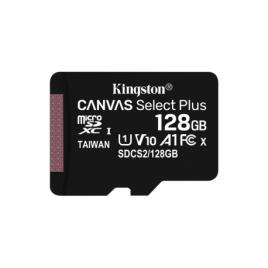 CARTÃO MICROSDHC KINGSTO. -SDCS2/128GB