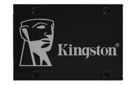 SSD 1TB KC600 SATA 2.5