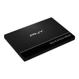 Disco Ssd Pny Cs900 120gb Sata3