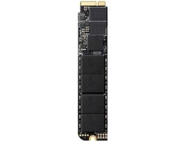 SSD Externo USB3.0/int.SATA Transcend JetDrive 520 240GB p/MacBook Air (Mid 2012)