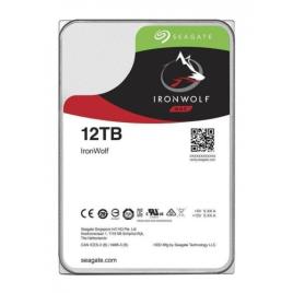 HDD int. 3.5 12TB Ironwolf