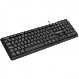 TECLADO ANIMA, ECO DESIGN, USB, PT LAYOUT - AK0PT