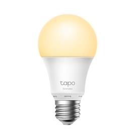 TP-LINK Lâmpada Inteligente Smart Wi-Fi Tapo L530E, E27, 8,7 W, 806 Lúmenes