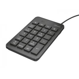 TECLADO  XALAS NUMÉRICO - 22221