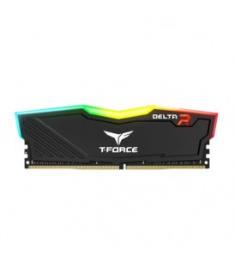 Dimm Team Group T-force Delta rgb 32gb (2x16gb) Ddr4 3200ghz