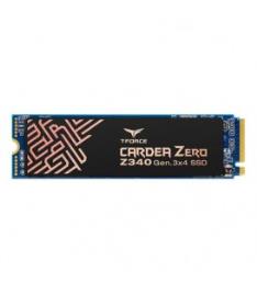 ssd m.2 Pcie Nvme Team Group 512mb Cardea Zero Z340 Gaming c