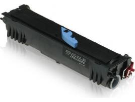 Toner EPSON Epl-6200 Ac 6K Preto (C13S050166)