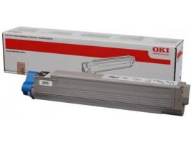 Toner  44036024 Preto