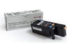 Toner XEROX 106R02756 Azul
