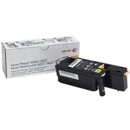 Xerox 106R02758 toner amarillo original