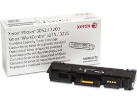 Toner XEROX DNI-106R02775 Preto