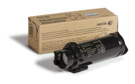 Toner XEROX Preto Capacidade Standard 2,5k - Phaser 6510, WorkCentre 6515